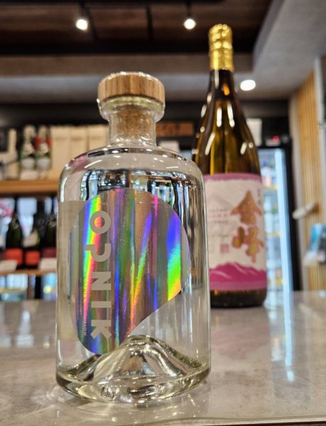 画像1: 芋焼酎 OＰＮＩＫ（オプニック）33°  500ｍｌ (1)